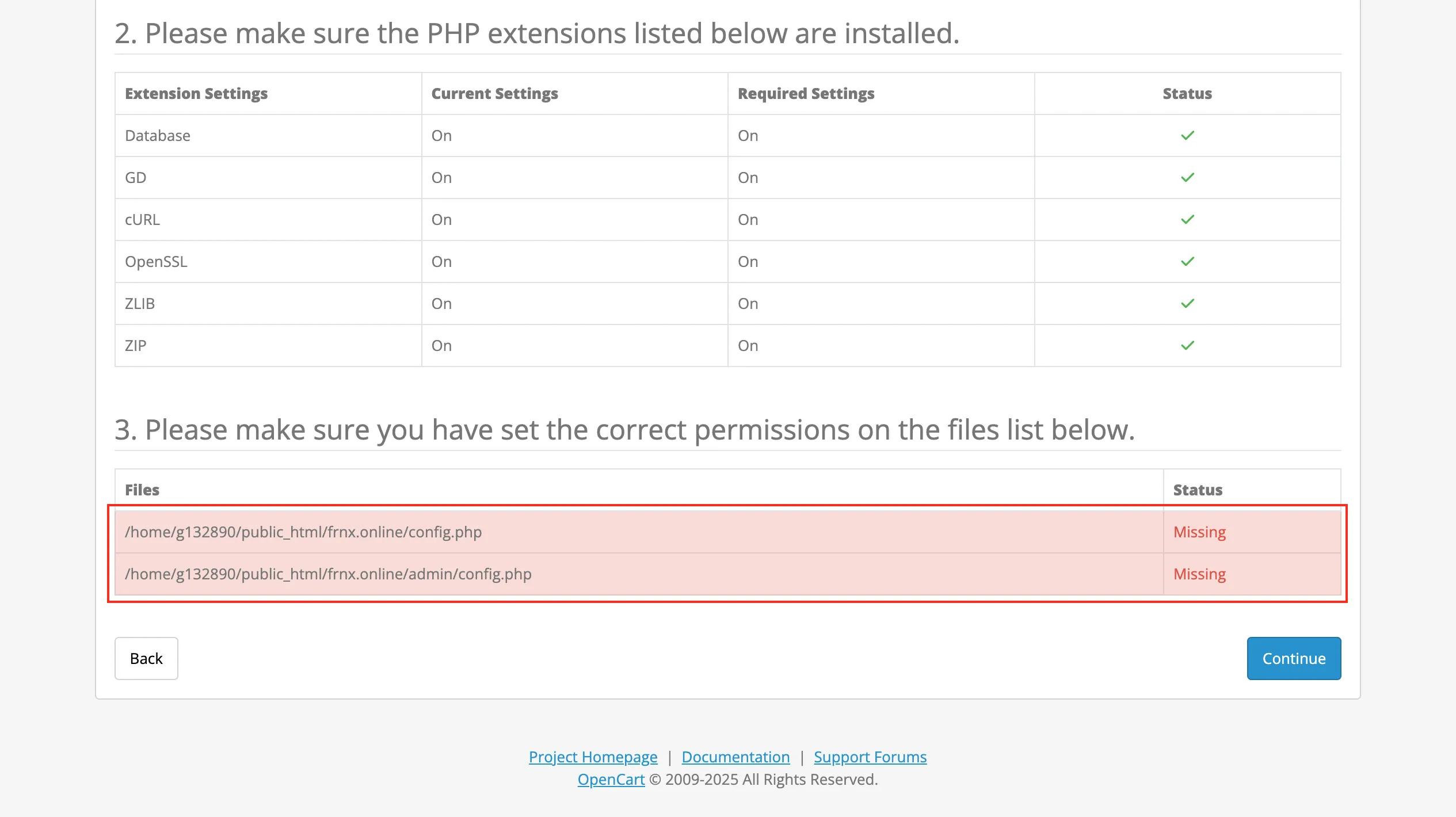 file