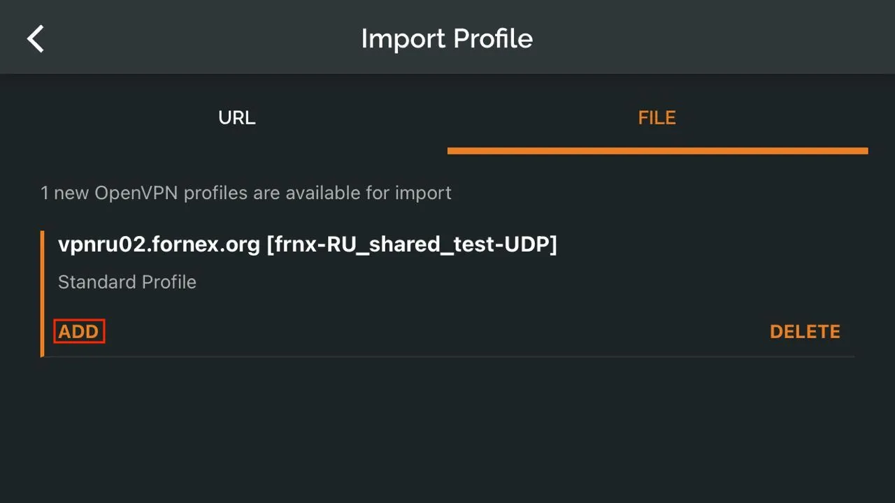 file